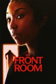 The Front Room (2024) English Dvd Movie Box Set - Movie, TV Show