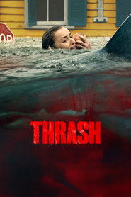 Thrash (2026) Horror,Thriller English DVD Movie Box Set