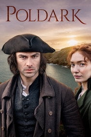 Poldark (2019) [Season-5] English Drama Series Box Set New DVD