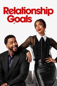 Relationship Goals (2026) English Audio [2026] Romance Movie DVD Box Set New
