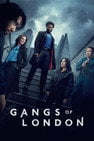Gangs of London [Season 1]English Series Dvd Box Set
