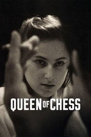 Queen of Chess (2026) Documentary English DVD Movie Box Set