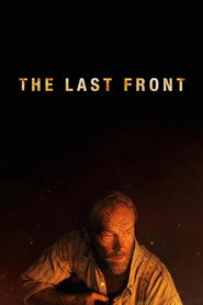 The Last Front (2024) English Dvd Movie Box Set