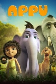 APPU (2024) English Dvd Movie Box Set - Movie, TV Show