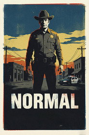 Normal (2026) Action,Crime,Thriller English DVD Movie Box Set
