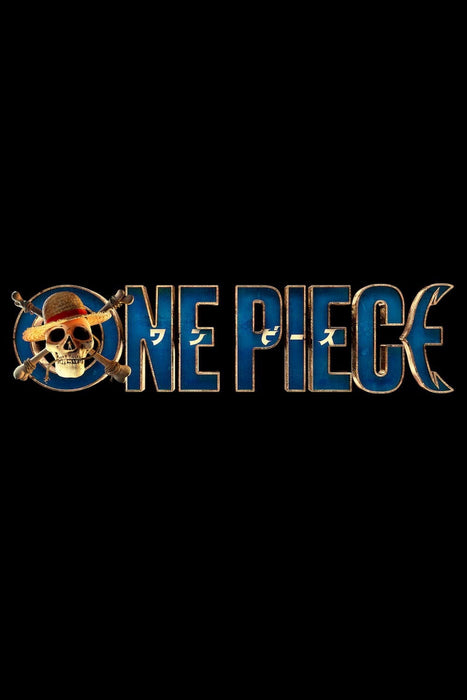ONE PIECE Season 1 and 2 DVD - Action & Adventure and Sci-Fi & Fantasy (LIVE ACTION)