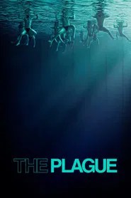 The Plague (2025) English Movie Dvd New Box Set