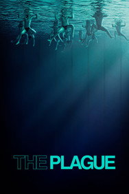 The Plague (2025) Horror English Audio New Movie DVD Box Set