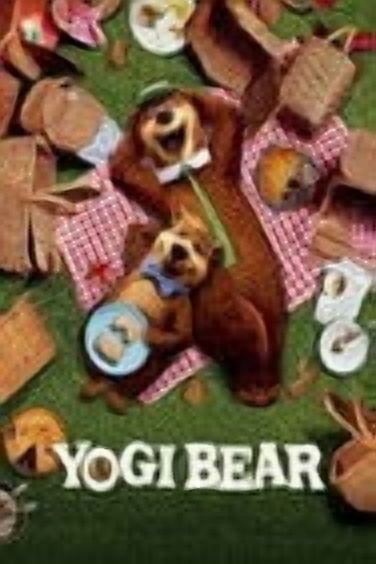 Yogi Bear [2010] English Movie Dvd Box Set