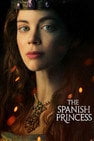 The Spanish Princess (Season 1-2) 2019 English Series Dvd Box Set