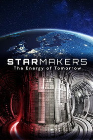 Star Makers: The Energy of Tomorrow (2022) English Documentary Movie DVD Box Set New