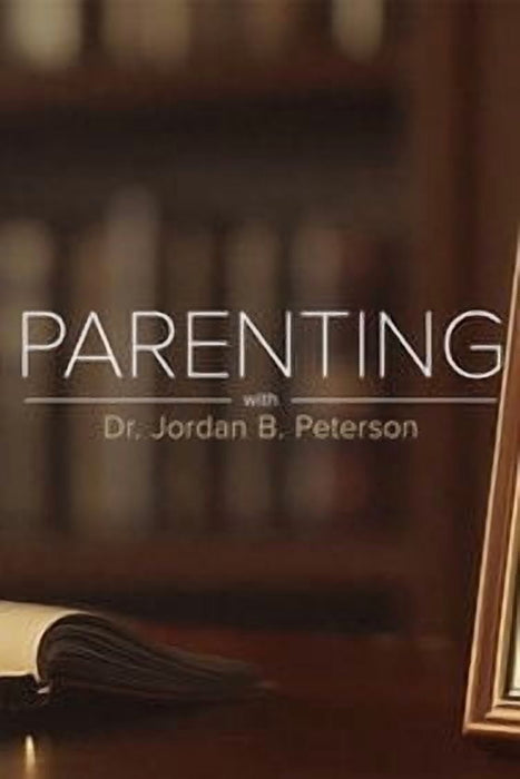 The Parenting (2025) Comedy English Audio New Movie DVD Box Set
