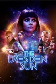 The Dresden Sun (2026)&nbsp;English Movie DVD New Box Set- Free Shipping