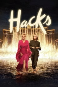 Hacks (2021) [Season-1] English Comedy Drama Series Box Set New DVD