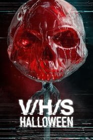 V/H/S/HALLOWEEN (2025) English Dvd Movie Box Set - Movie, TV Show