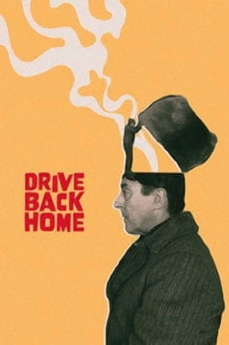 Drive Back Home (2024) English Dvd Movie Box Set