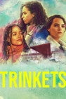 Trinkets (Season 1 -2 ) 2019-20 English Series Dvd Box Set