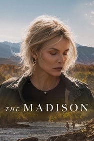 The Madison Season 1 Drama English Complete Series Box Set New DVD