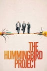 The Hummingbird Project [2018] English Dvd Movie Box Set