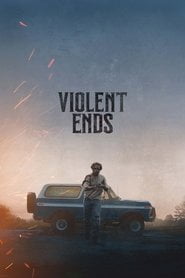 Violent Ends (2025) English Dvd Movie Box Set