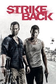 Strike Back (2011) [Season-2] English Action Thriller Series Box Set New DVD