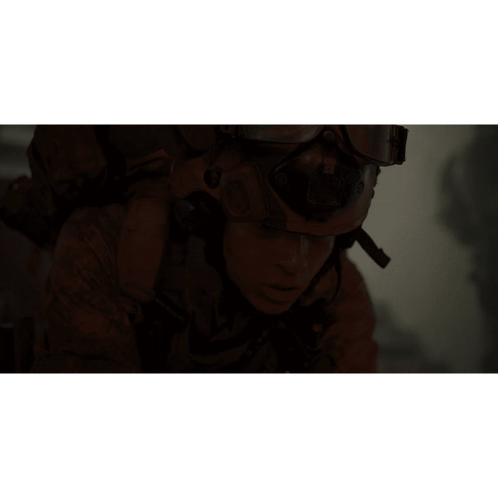 Warfare (2025) War,Action D v D