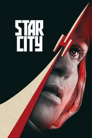 Star City (Season 1) [E07 Added]  English TV series DVD