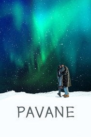 Pavane (2026) English Audio [2026] Drama Movie DVD Box Set New