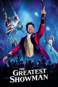 The Greatest Showman (2017) English Dvd Movie Box Set