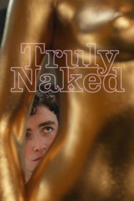 Truly Naked (2026) English Dvd Movie Box Set
