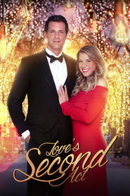Love’s Second Act (2024) English Dvd Movie Box Set
