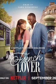 French Lover (2025) English Dvd Movie Box Set