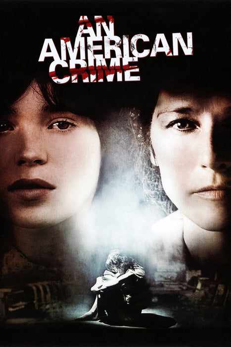 An American Crime (2007) English DVD Movie Box Set