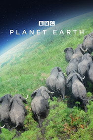 Planet Earth (Season 1 – 3) (2006–2023) Documentary English Audio TV Series DVD Box Set New