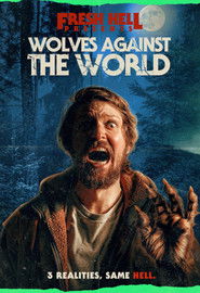 Wolves Against The World (2024) English Dvd Movie Box Set