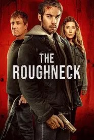 The Roughneck (2025) English Movie Dvd New Box Set