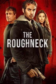 The Roughneck (2025) War English Audio New Movie DVD Box Set