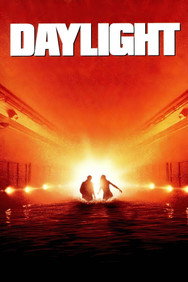 Daylight (1996) Action English Audio Movie DVD Box Set New