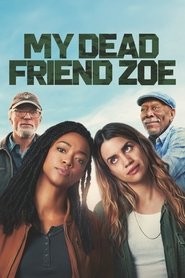 My Dead Friend Zoe (2024) English Dvd Movie Box Set