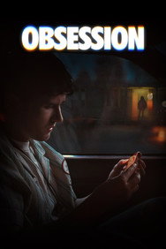 Obsession (2026) Horror,Thriller Movie DVD