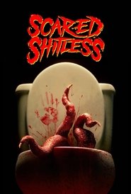 Scared Shitless (2024) English Dvd Movie Box Set