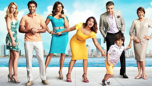 Jane The Virgin the complete Season 1 to 5 DVD - Comedy | Drama