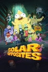 Solar Opposites [Season-4] English Series Dvd Box Set
