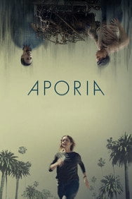 Aporia (2023) English Audio Movie DVD Box Set New