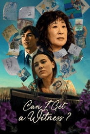 Can I Get a Witness? (2024) English Dvd Movie Box Set