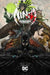 Batman Ninja vs Yakuza League (2025) Action English Audio New Movie DVD Box Set - Movie, TV Show