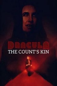 Dracula: The Count’s Kin (2024) English Dvd Movie Box Set - Movie, TV Show