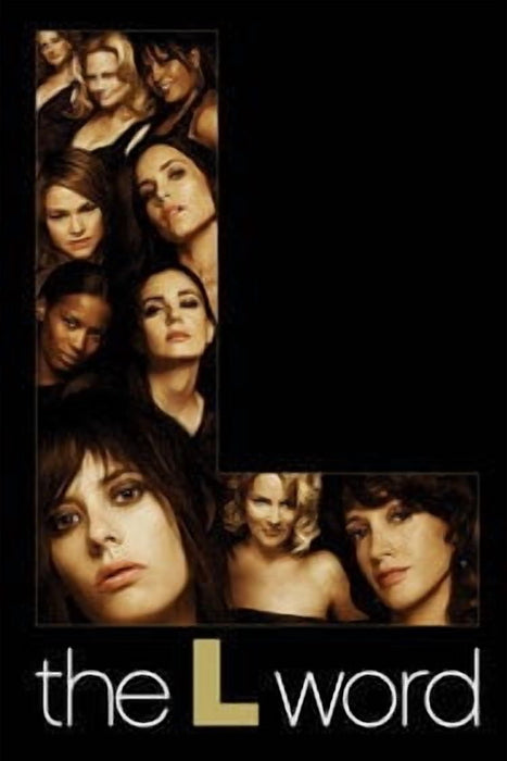 The L Word (2006) [Season-3] English Drama Series Box Set New DVD