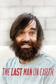 The Last Man on Earth (2015) [Season-2] English Comedy Series Box Set New DVD