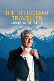 The Reluctant Traveler (Season 1 – 3) (2023–2025) Documentary English Audio TV Series DVD Box Set New